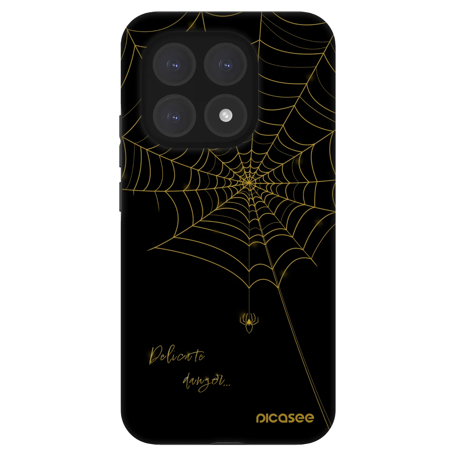 Picasee Fashion Case για Xiaomi 15T - Delicate danger