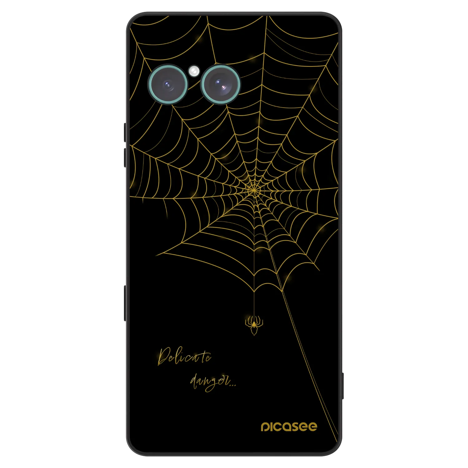 Picasee ULTIMATE CASE για Sony Xperia 10 VII - Delicate danger