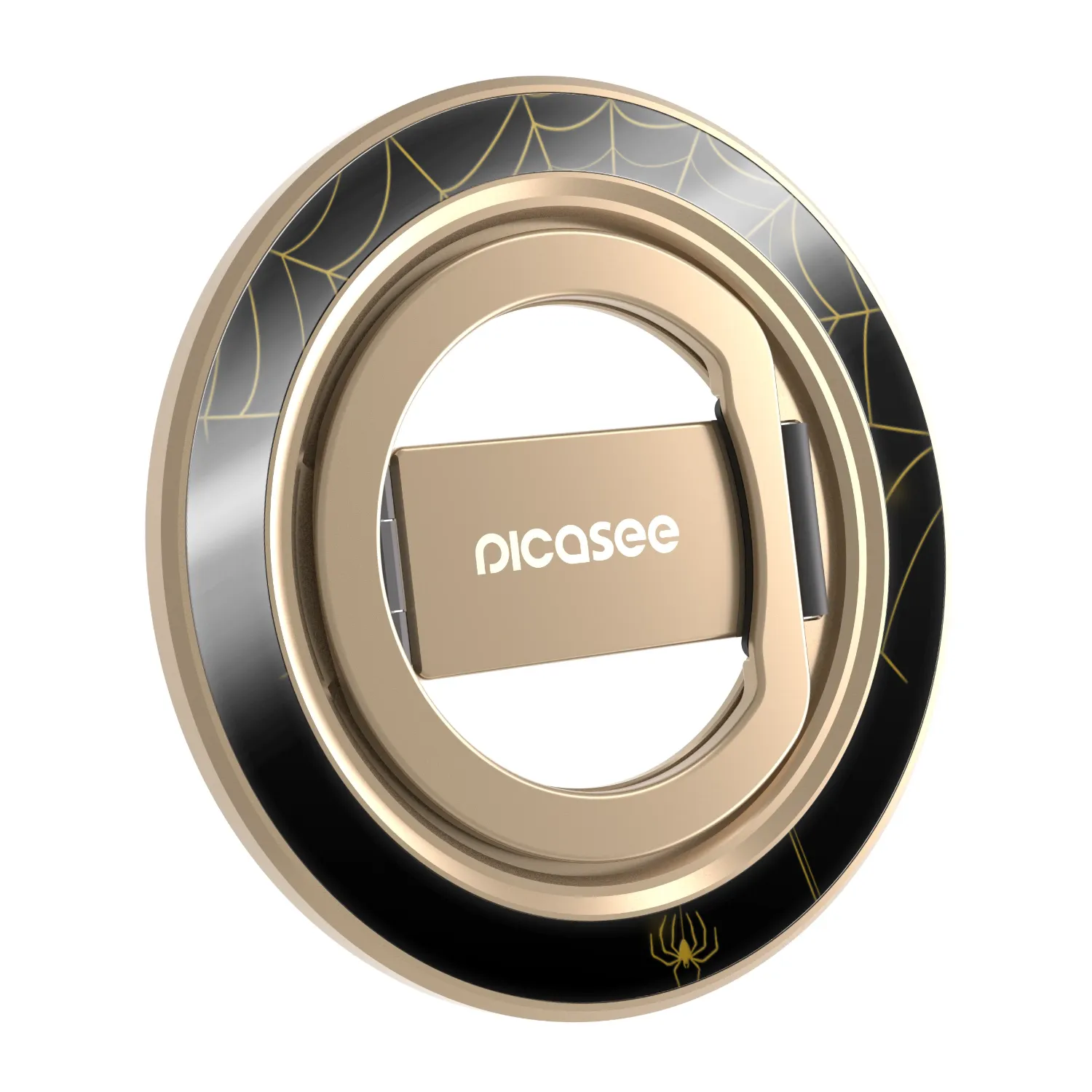 Picasee Magnetic holder - χρυσός
