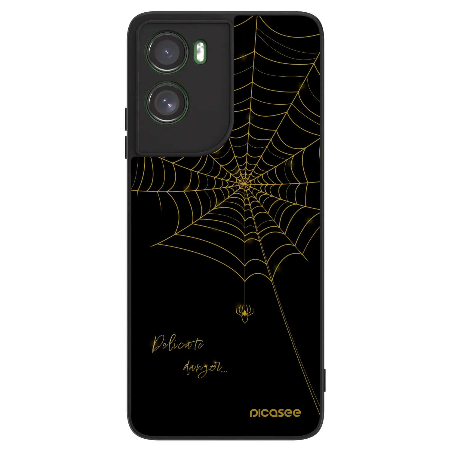 Picasee ULTIMATE CASE για Motorola Moto G06 - Delicate danger