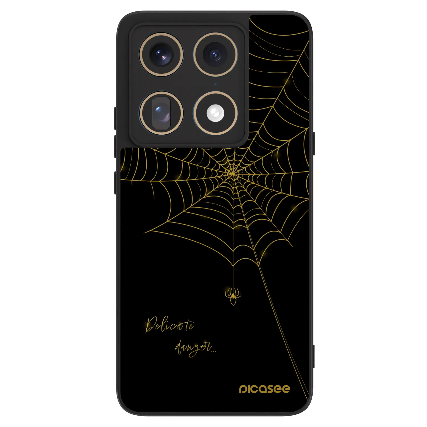 Picasee ULTIMATE CASE για Motorola Signature - Delicate danger