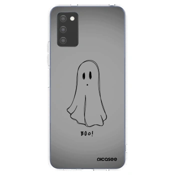 Θήκη για Samsung Galaxy A03s A037G - Ghost