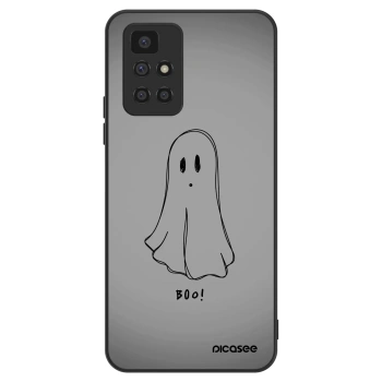 Θήκη για Xiaomi Redmi 10 (2022) - Ghost