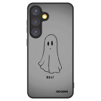 Picasee ULTIMATE CASE για Samsung Galaxy S24 S921B 5G - Ghost