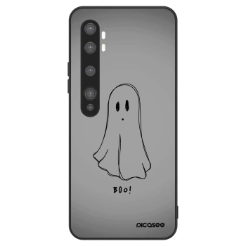 Θήκη για Xiaomi Mi Note 10 (Pro) - Ghost