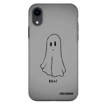 Θήκη για Apple iPhone XR - Ghost