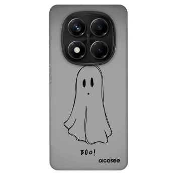 Θήκη για Xiaomi Redmi Note 14 Pro 4G - Ghost