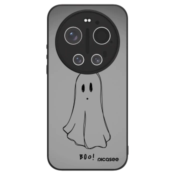 Picasee ULTIMATE CASE PowerShare για Xiaomi 17 Ultra - Ghost