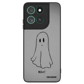 Θήκη για Motorola Moto G57 Power - Ghost