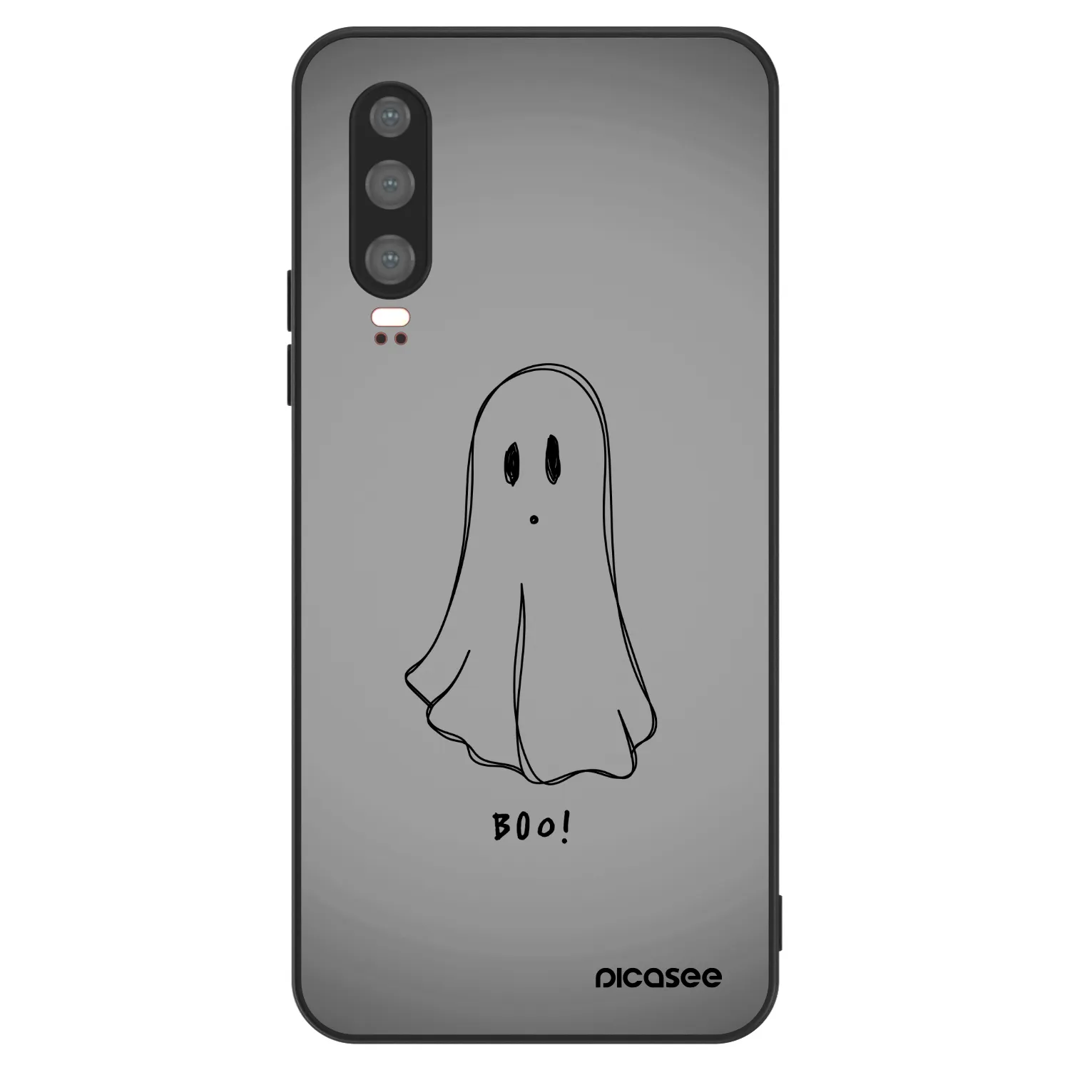 Picasee ULTIMATE CASE για Huawei P30 - Ghost