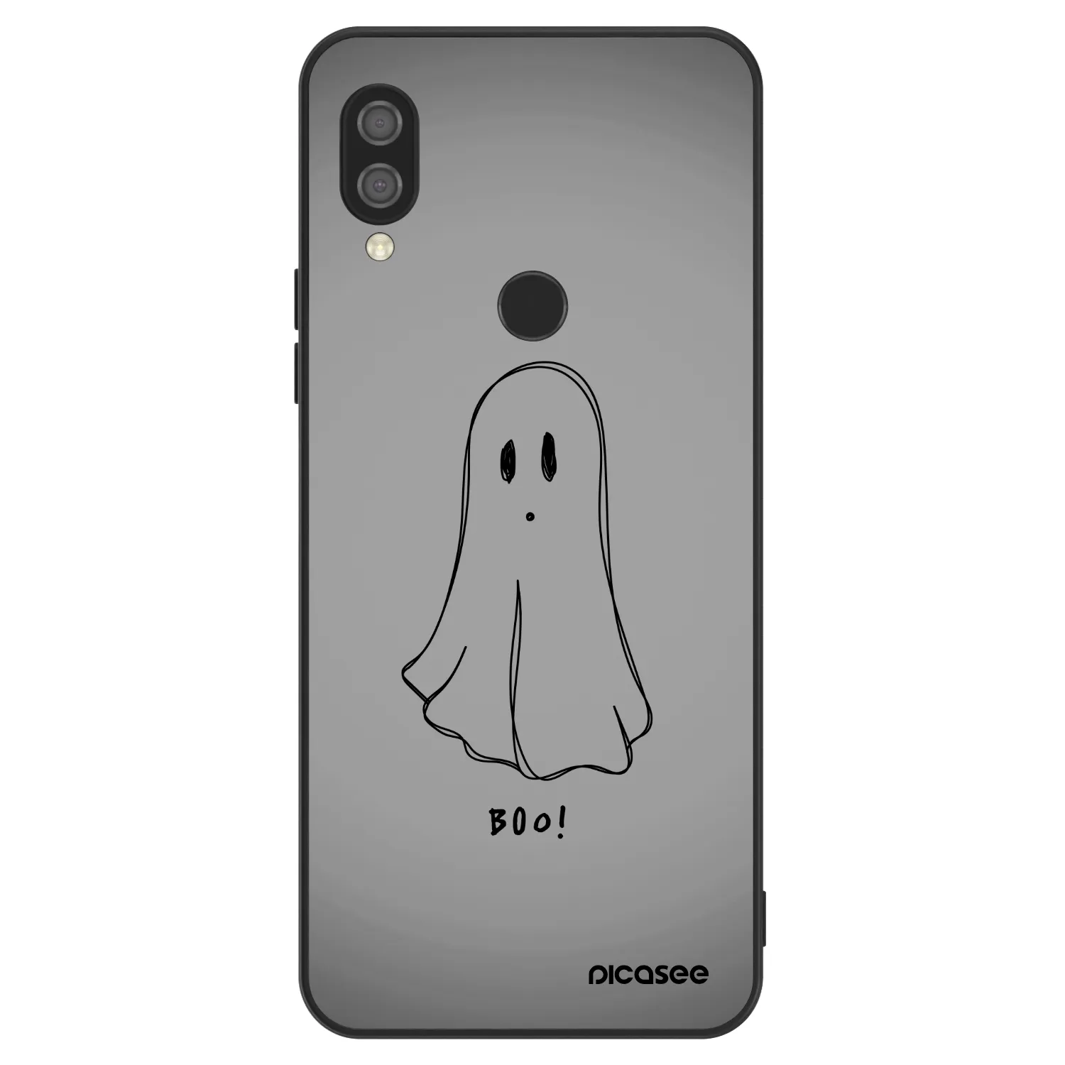 Picasee ULTIMATE CASE για Xiaomi Redmi 7 - Ghost