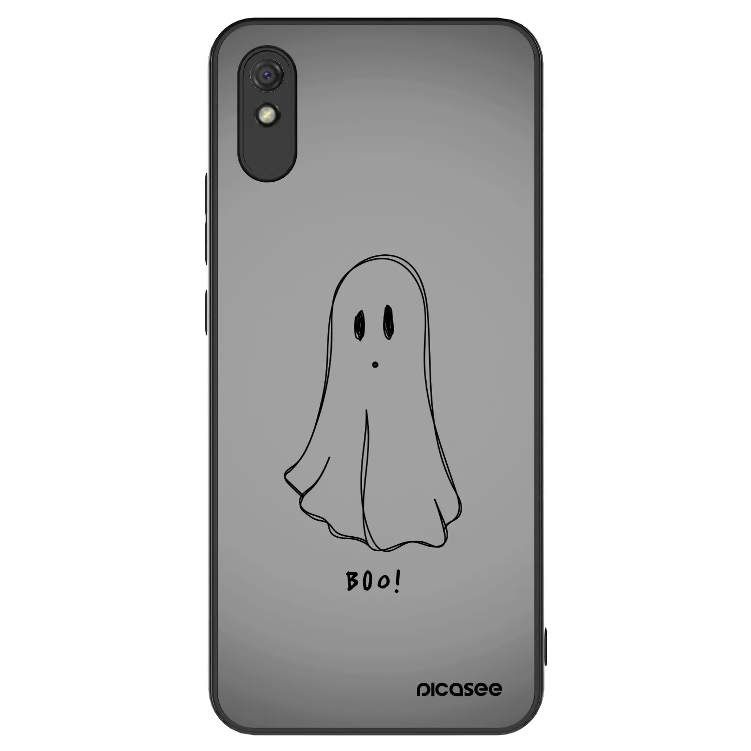 Picasee ULTIMATE CASE για Xiaomi Redmi 9A - Ghost