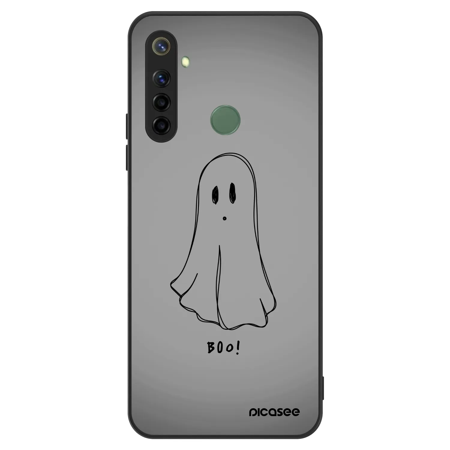 Picasee ULTIMATE CASE για Realme 6i - Ghost