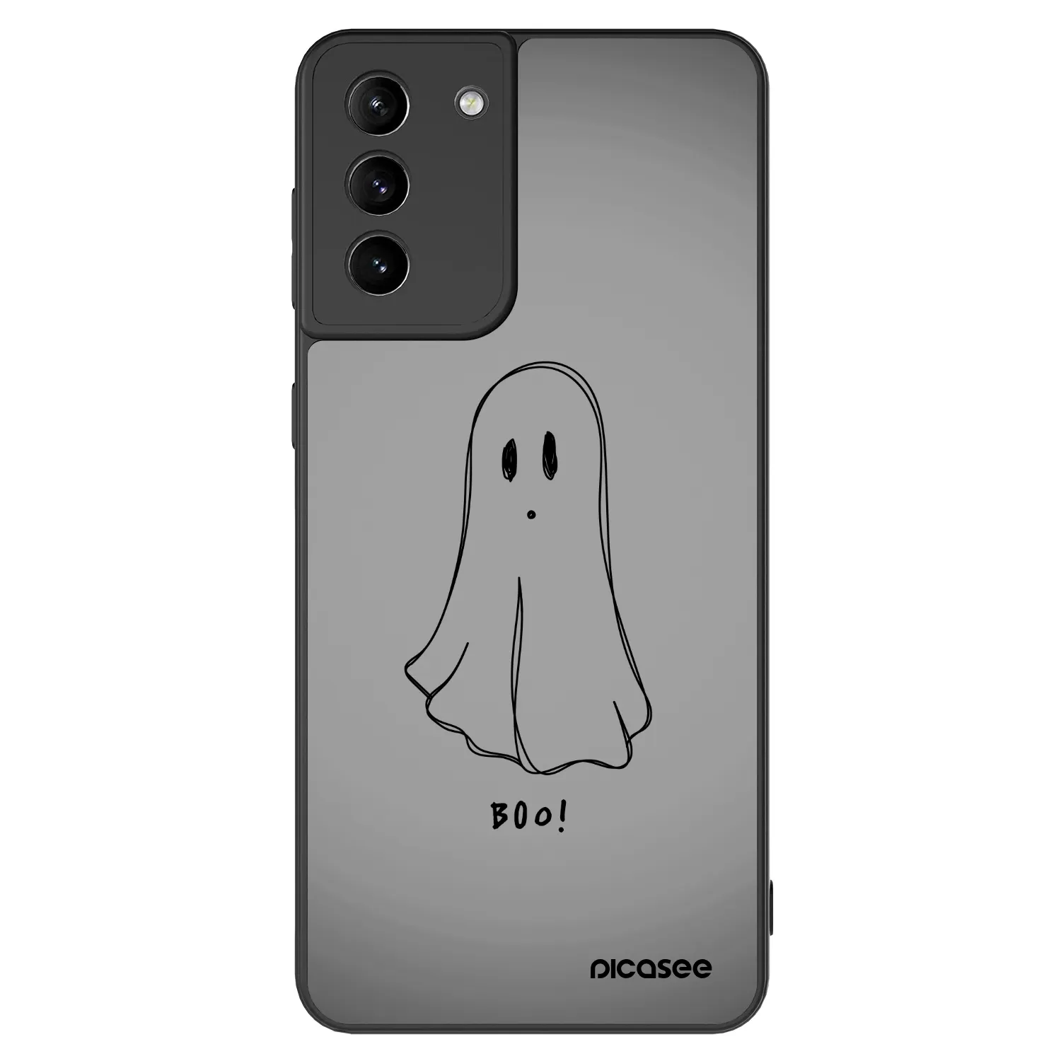 Picasee ULTIMATE CASE για Samsung Galaxy S21+ 5G G996F - Ghost