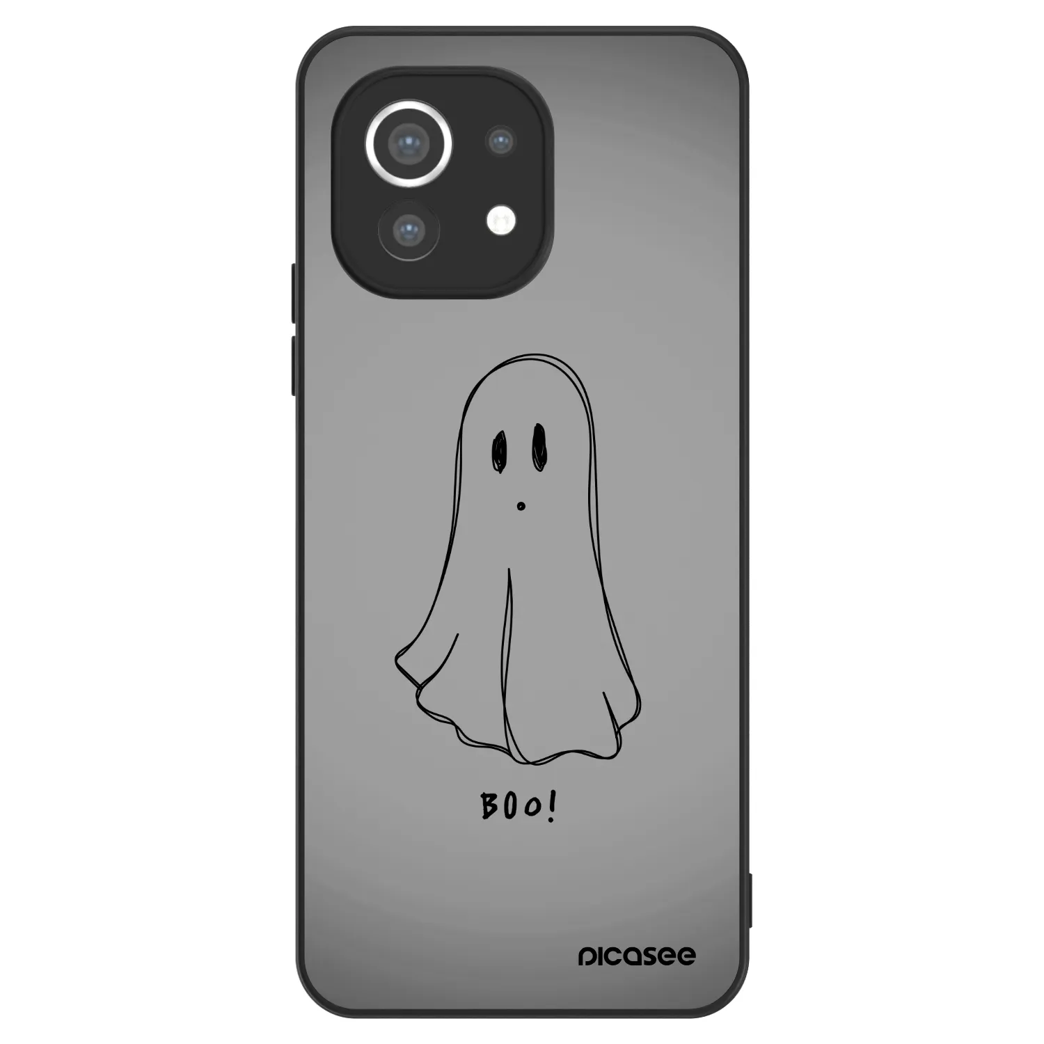 Picasee ULTIMATE CASE για Xiaomi Mi 11 - Ghost