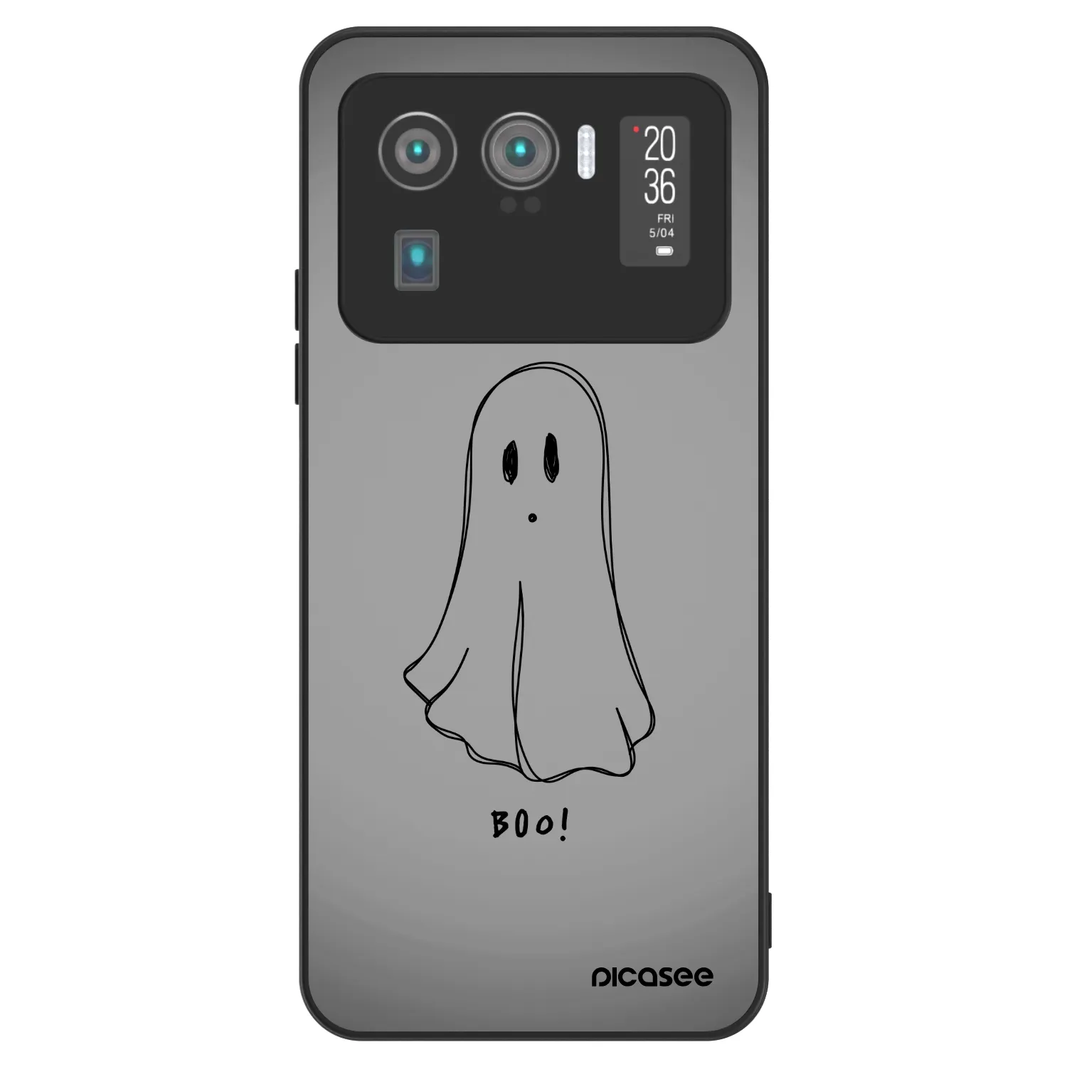 Picasee ULTIMATE CASE για Xiaomi Mi 11 Ultra - Ghost