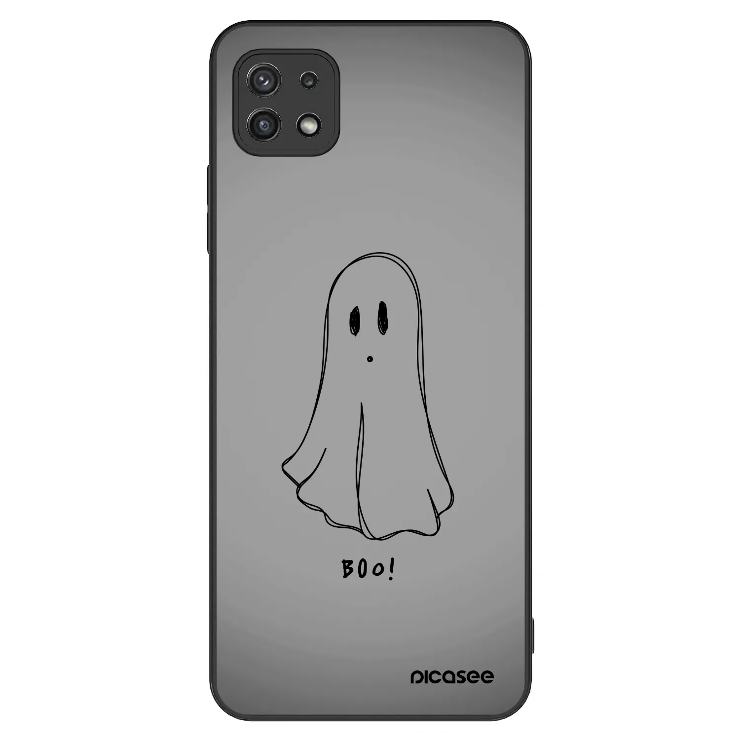 Picasee ULTIMATE CASE για Samsung Galaxy A22 A226B 5G - Ghost