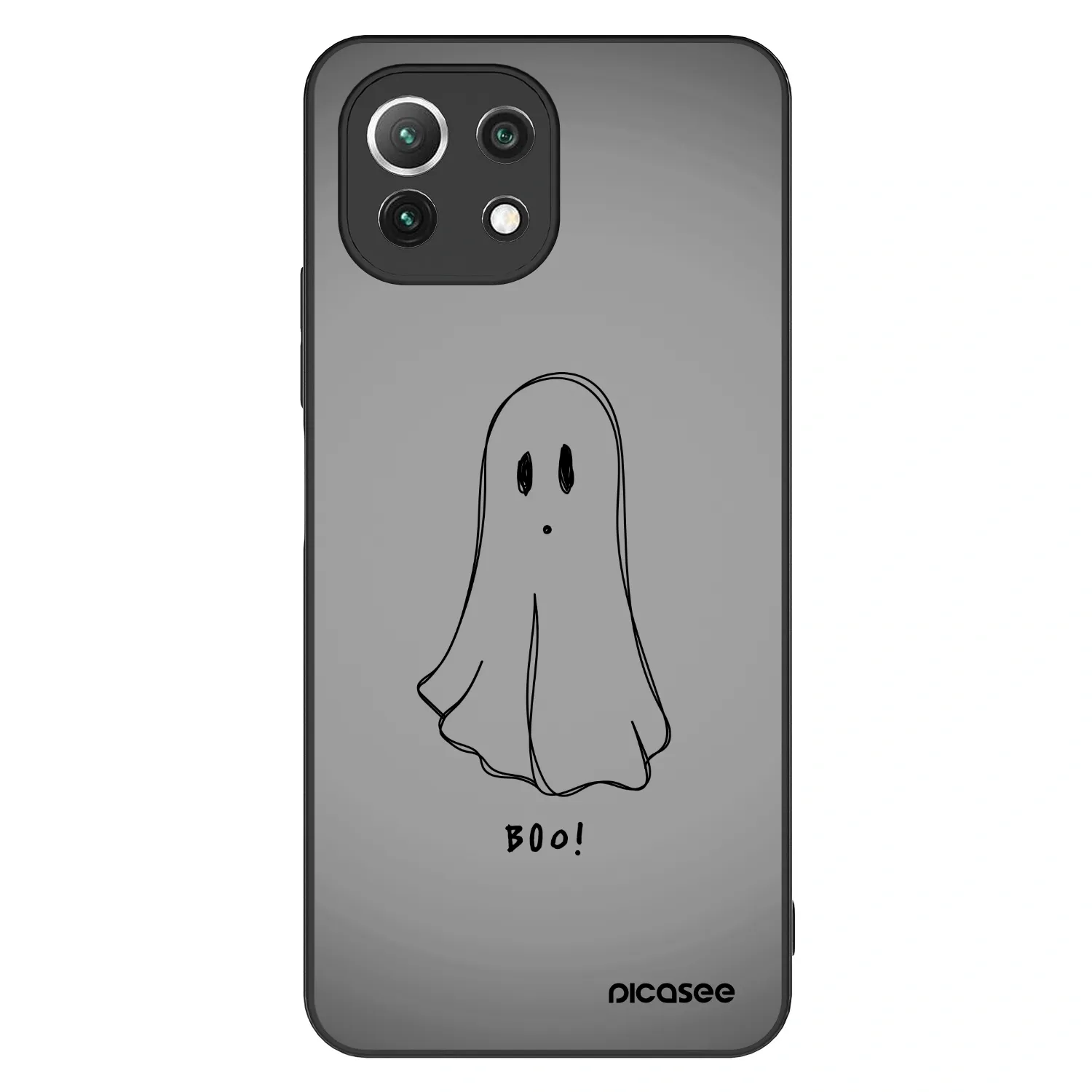 Picasee ULTIMATE CASE για Xiaomi 11 Lite 5G NE - Ghost