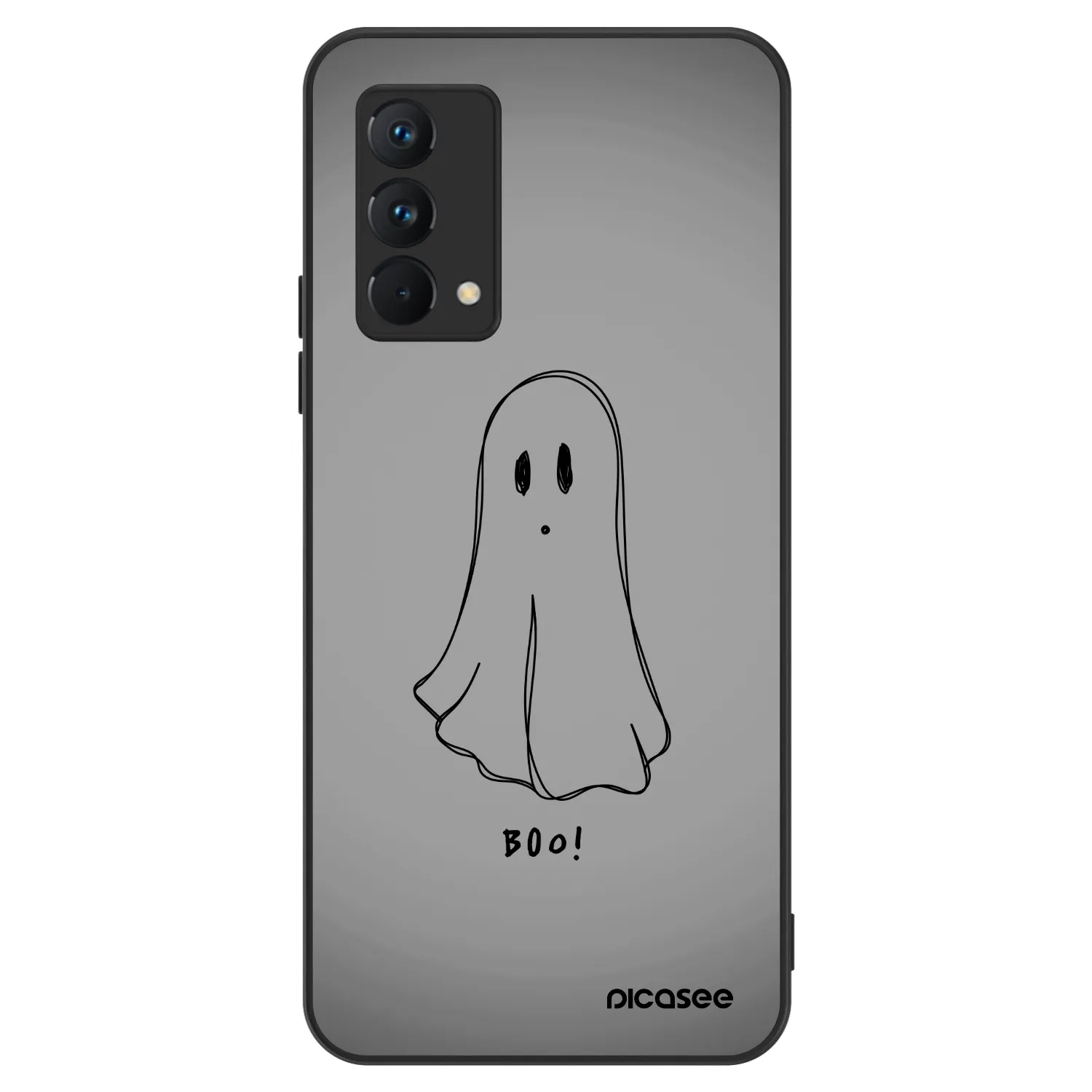 Picasee ULTIMATE CASE για Realme GT Master Edition 5G - Ghost