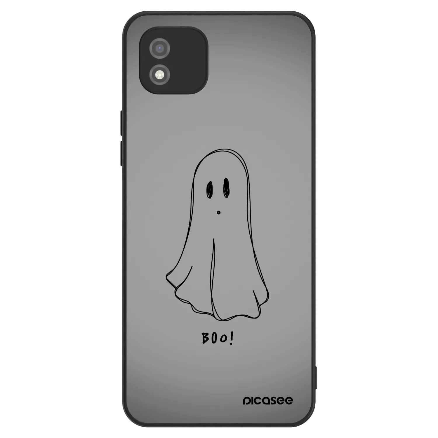 Picasee ULTIMATE CASE για Realme C11 (2021) - Ghost