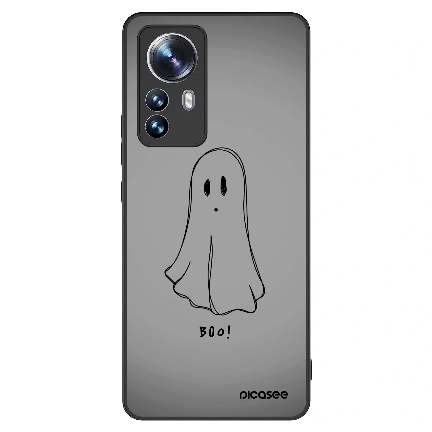 Picasee ULTIMATE CASE για Xiaomi 12 Pro - Ghost