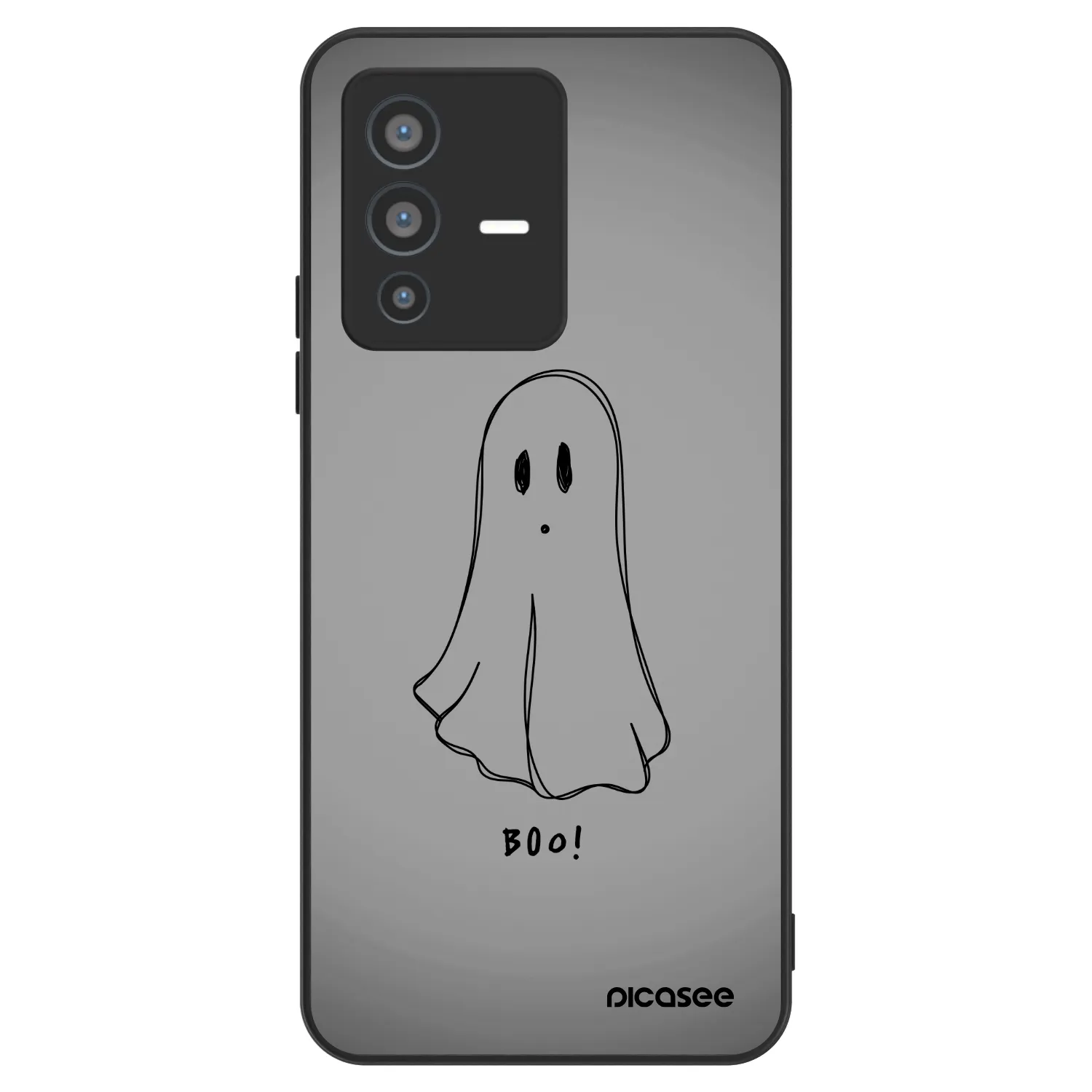 Picasee ULTIMATE CASE για Vivo V23 5G - Ghost