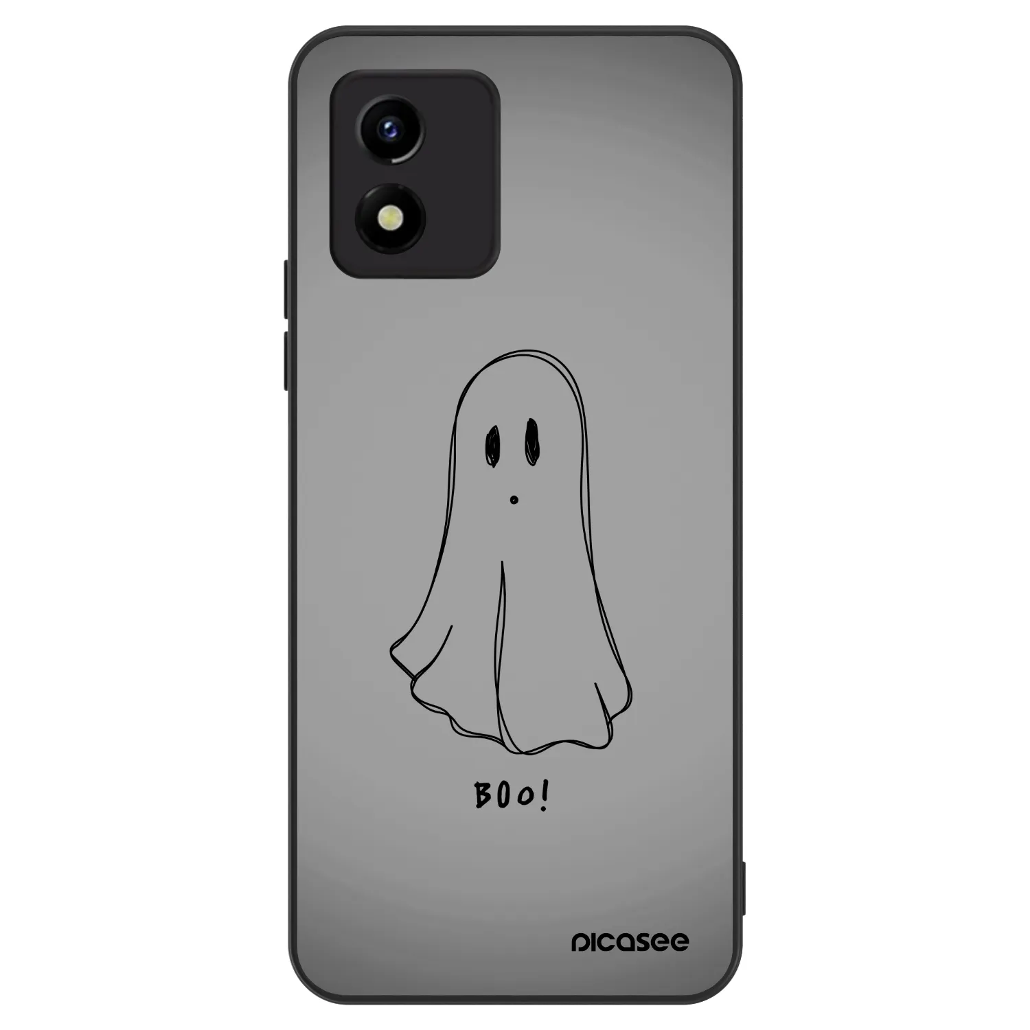Picasee ULTIMATE CASE για Vivo Y01 - Ghost