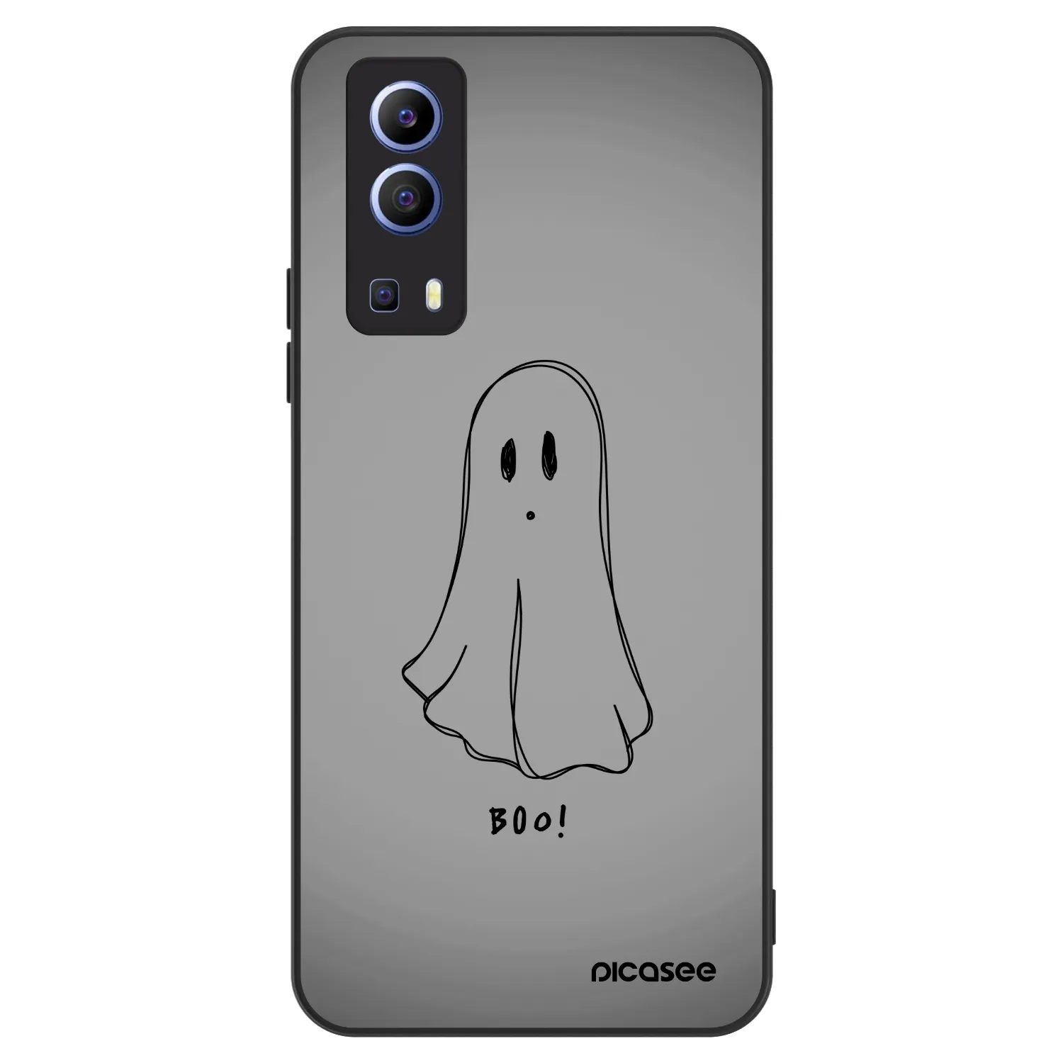 Picasee ULTIMATE CASE για Vivo Y52 5G - Ghost