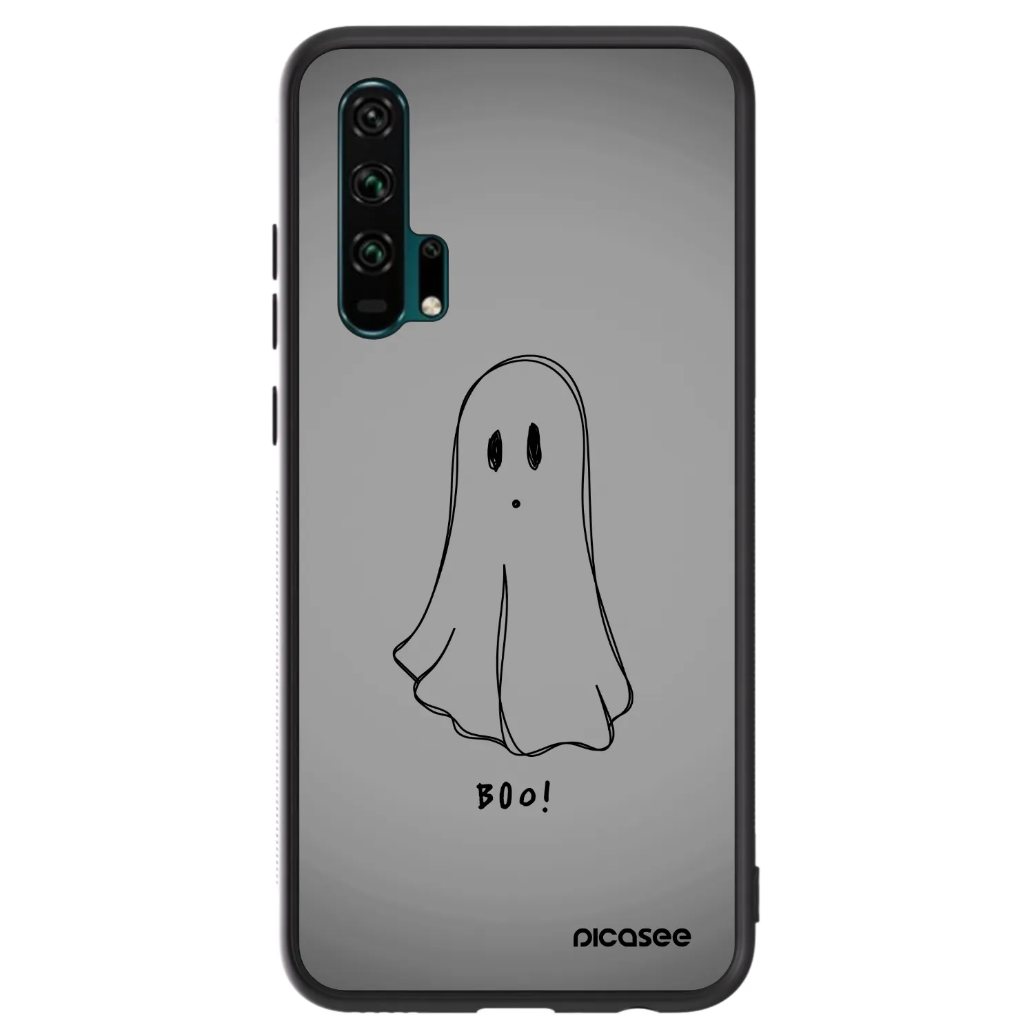 Picasee ULTIMATE CASE για Honor 20 Pro - Ghost