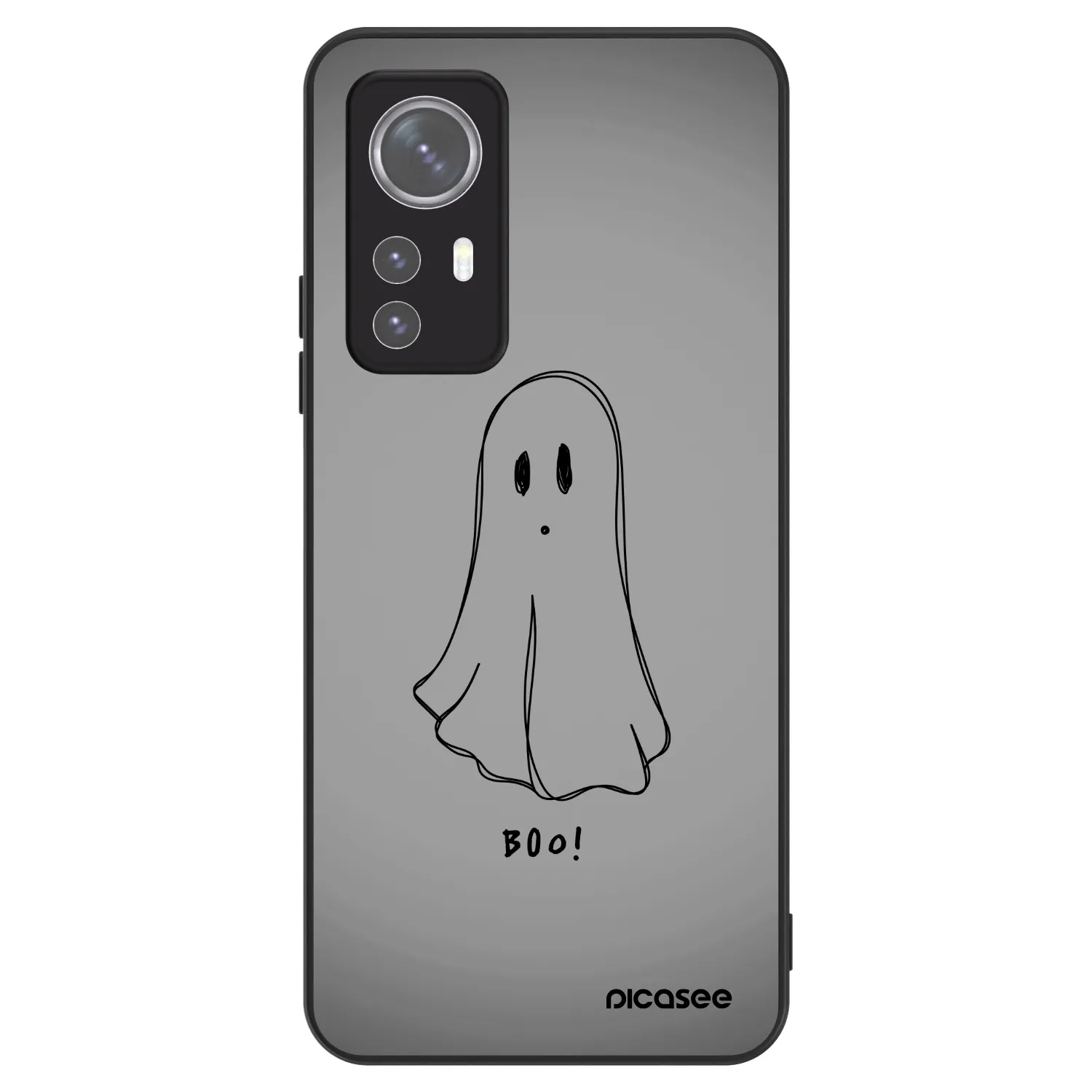Picasee ULTIMATE CASE για Xiaomi 12X - Ghost