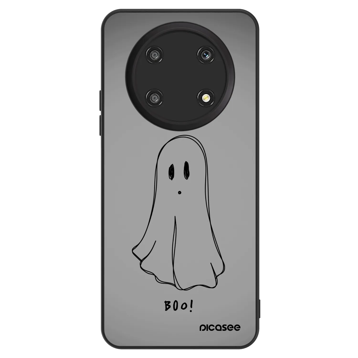 Picasee ULTIMATE CASE για Honor Magic4 Lite 5G - Ghost