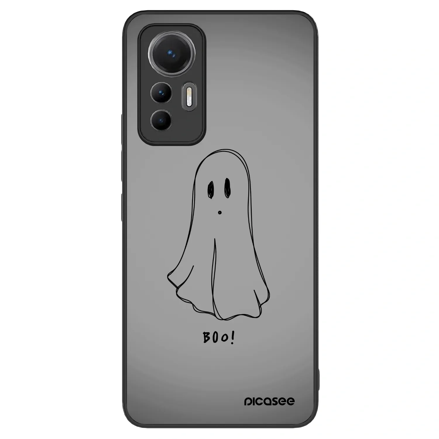 Picasee ULTIMATE CASE για Xiaomi 12 Lite - Ghost