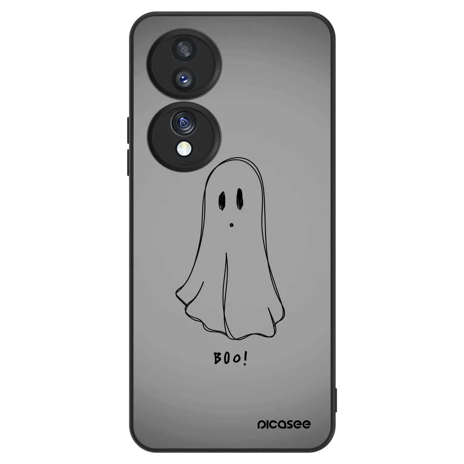 Picasee ULTIMATE CASE για Honor 70 - Ghost