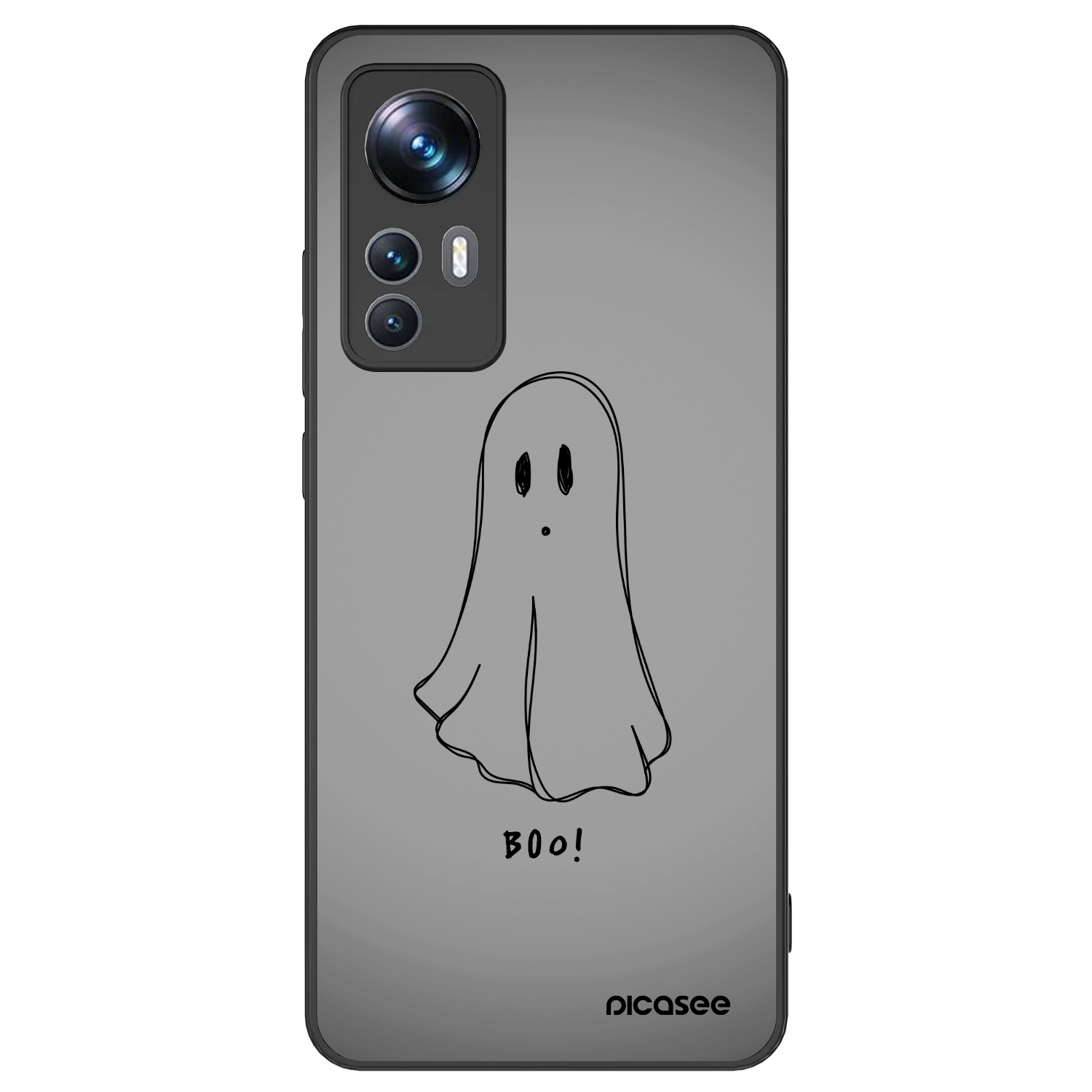 Picasee ULTIMATE CASE για Xiaomi 12T - Ghost