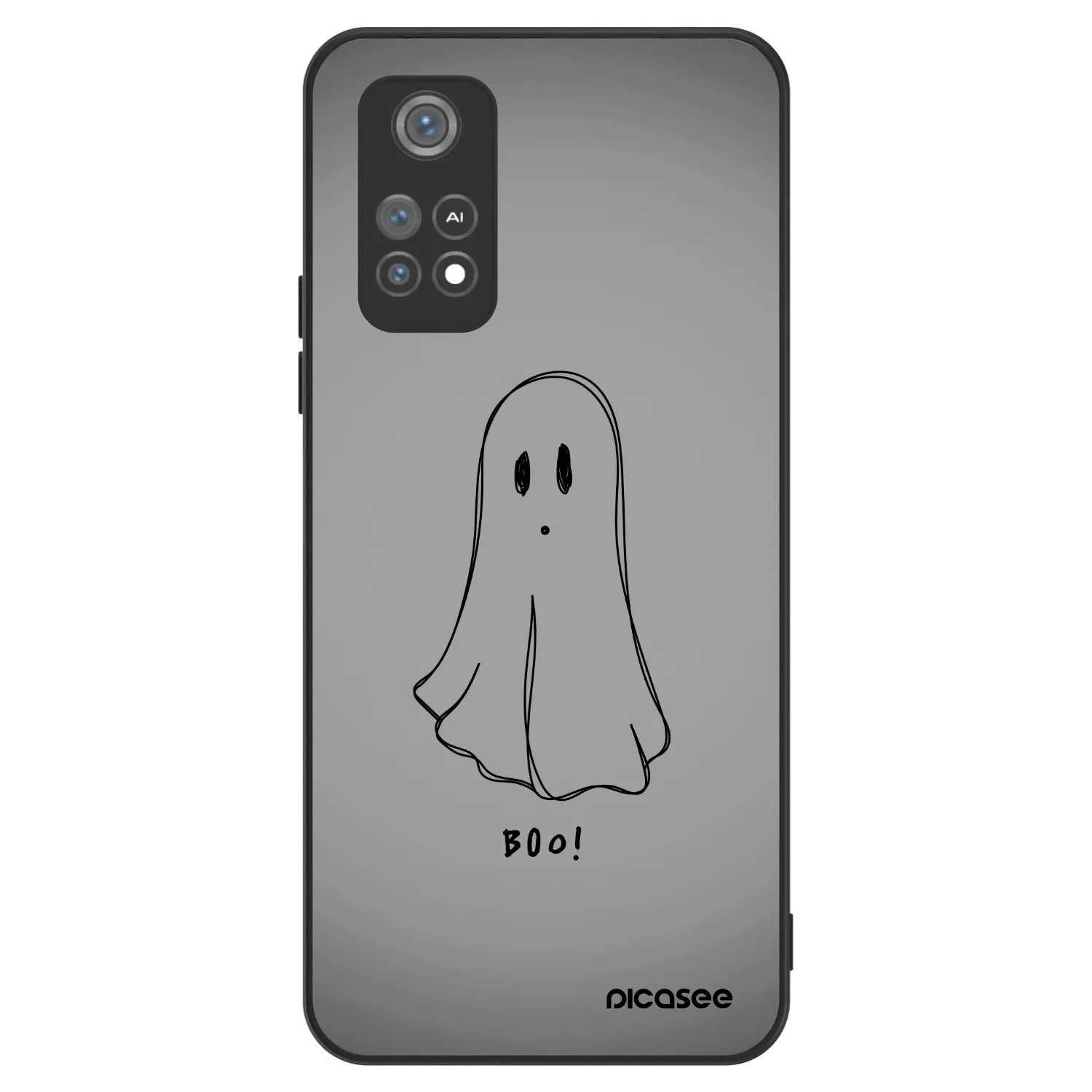 Picasee ULTIMATE CASE για Xiaomi Poco M4 Pro - Ghost