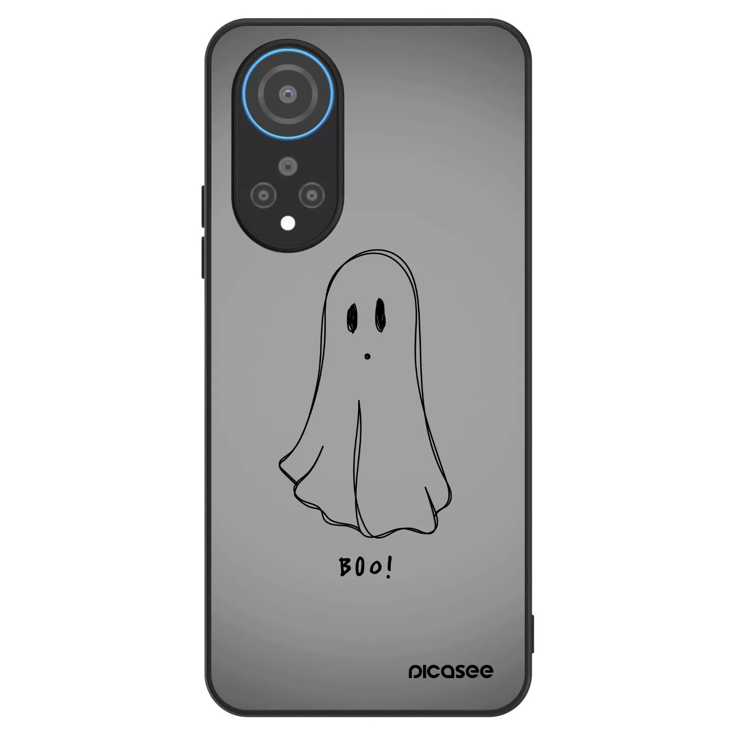 Picasee ULTIMATE CASE για Honor X7 - Ghost