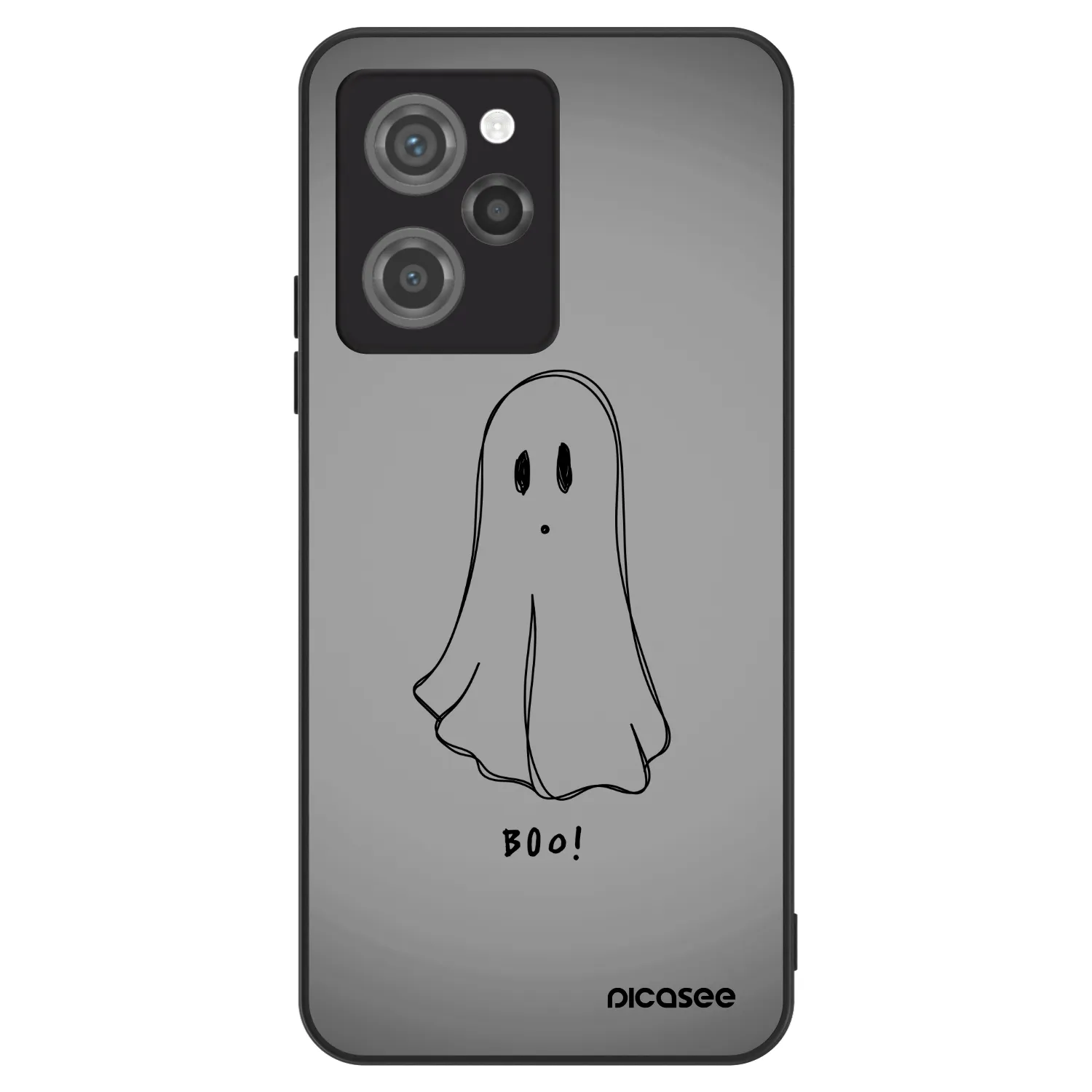 Picasee ULTIMATE CASE για Xiaomi Poco X5 Pro - Ghost