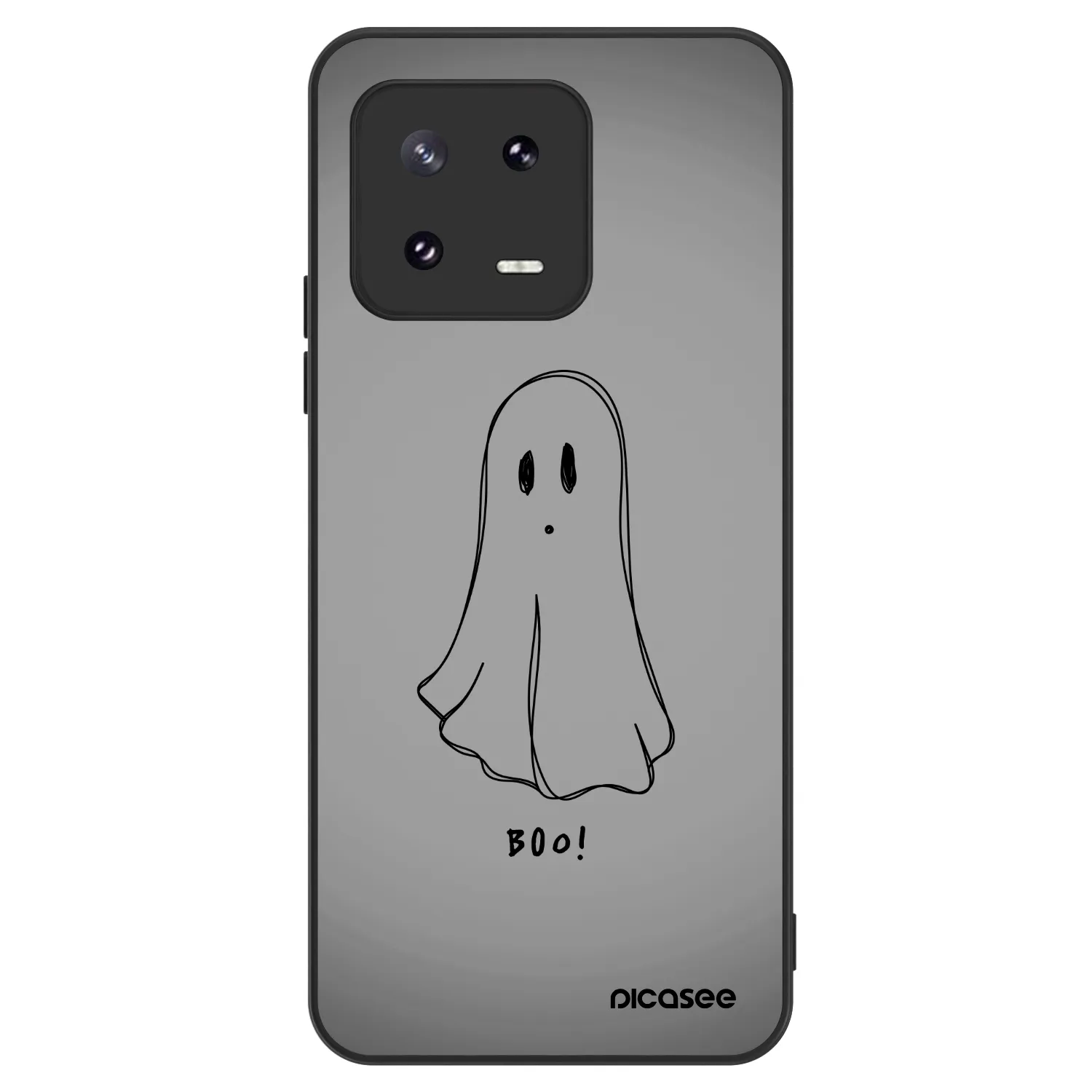 Picasee ULTIMATE CASE για Xiaomi 13 Pro - Ghost