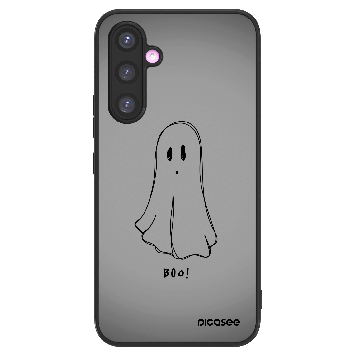 Picasee ULTIMATE CASE για Samsung Galaxy A54 5G A546B - Ghost