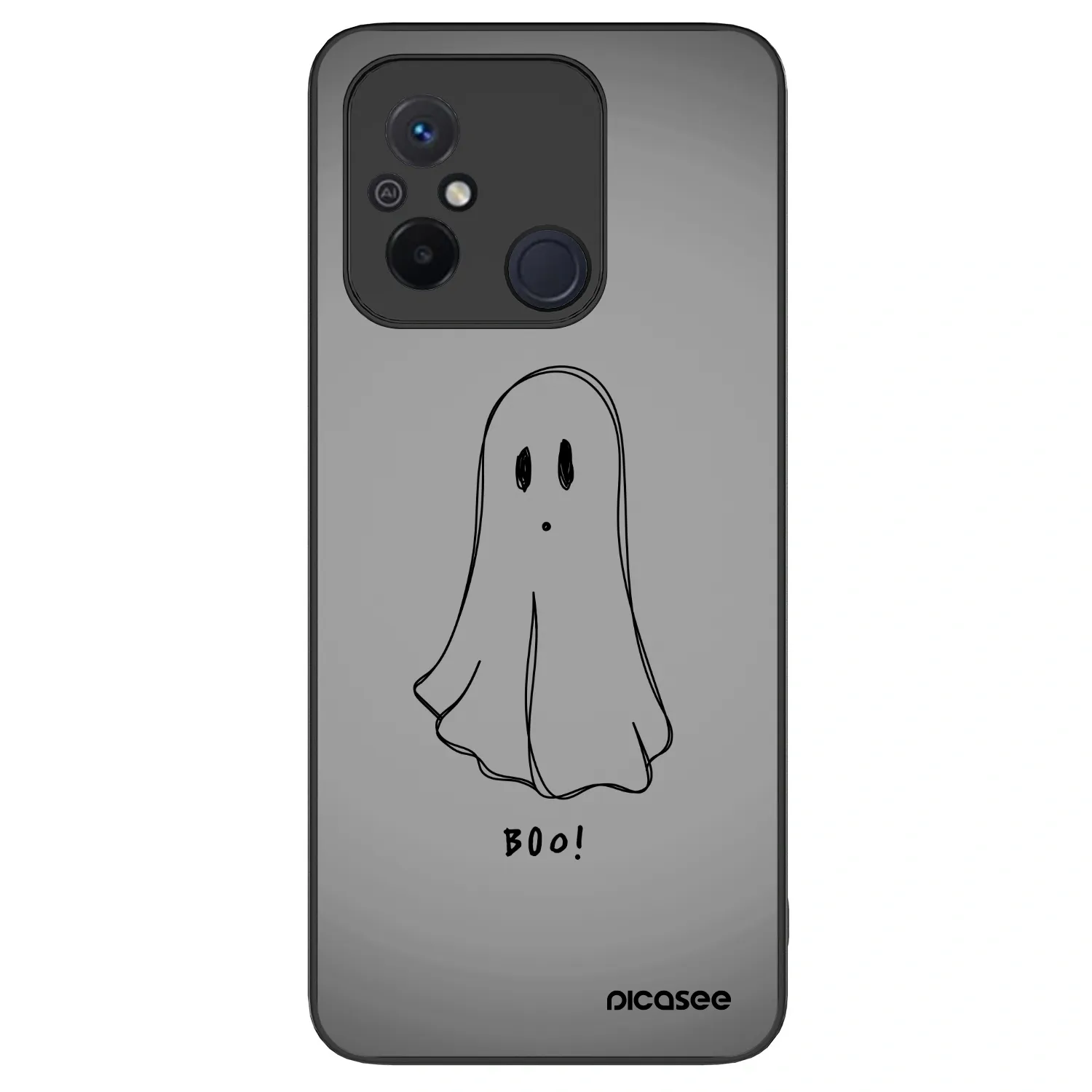 Picasee ULTIMATE CASE για Xiaomi Redmi 12C - Ghost