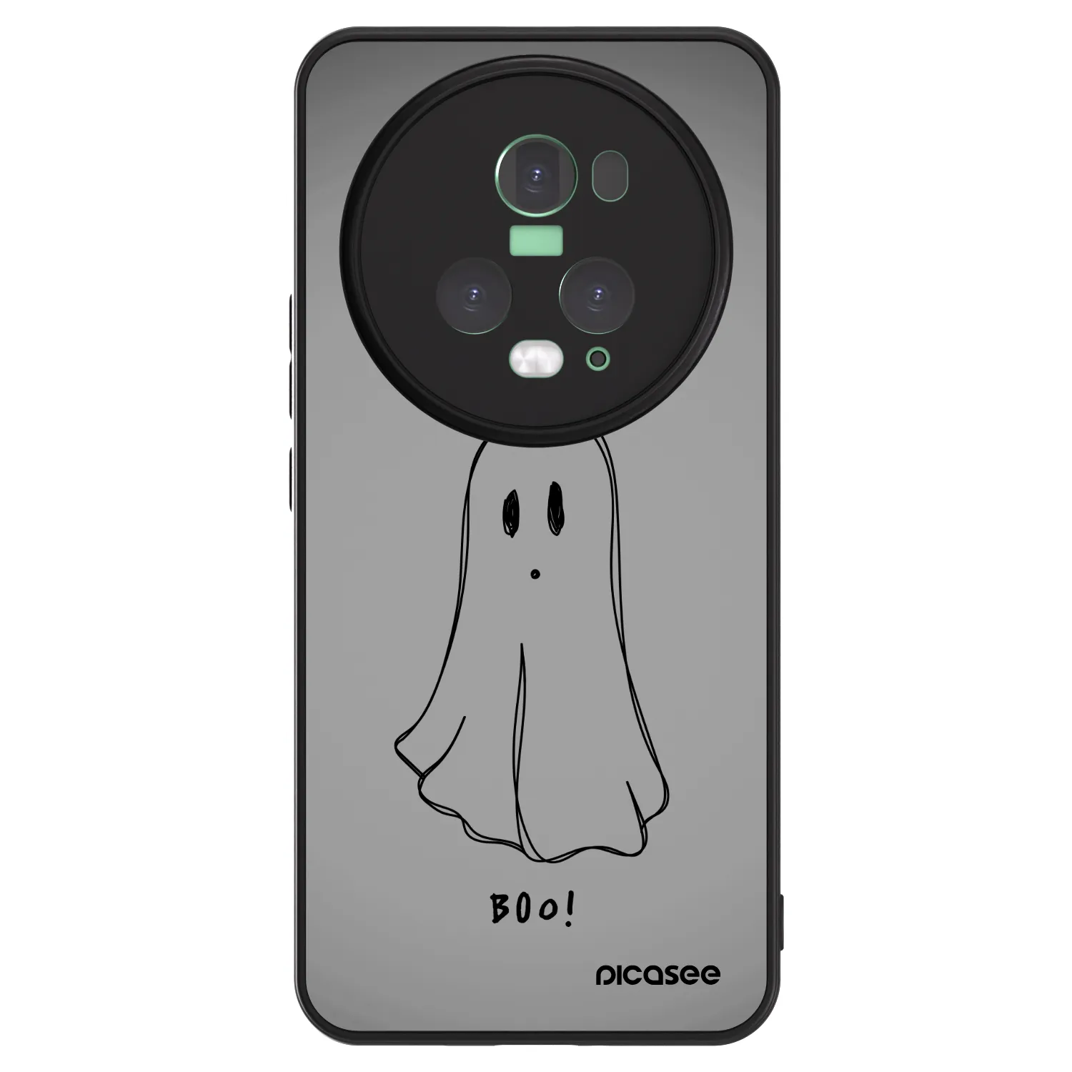 Picasee ULTIMATE CASE για Honor Magic5 Pro - Ghost