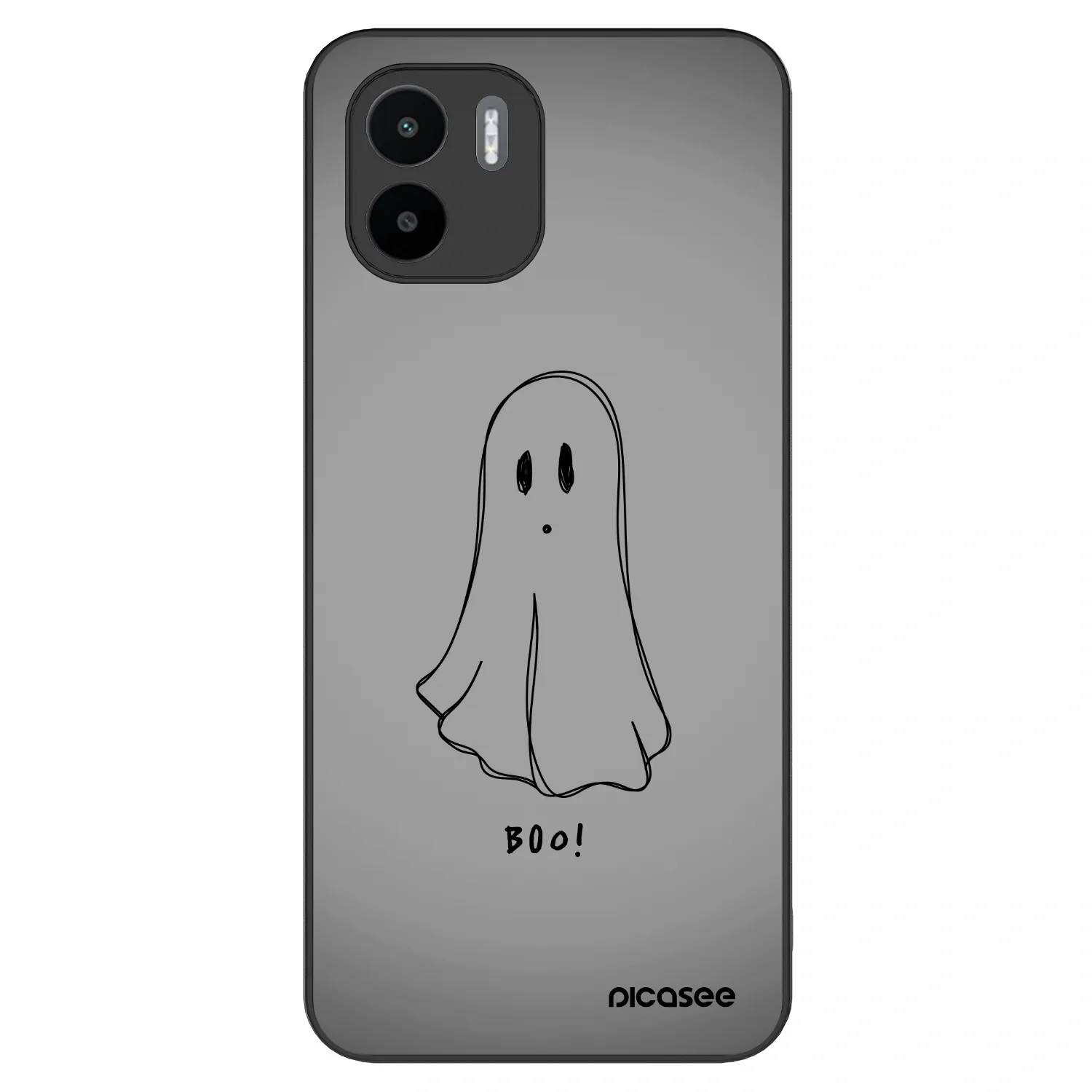Picasee ULTIMATE CASE για Xiaomi Redmi A2 - Ghost