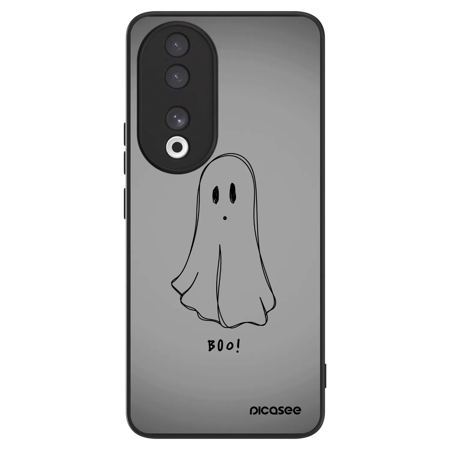 Picasee ULTIMATE CASE για Honor 90 5G - Ghost