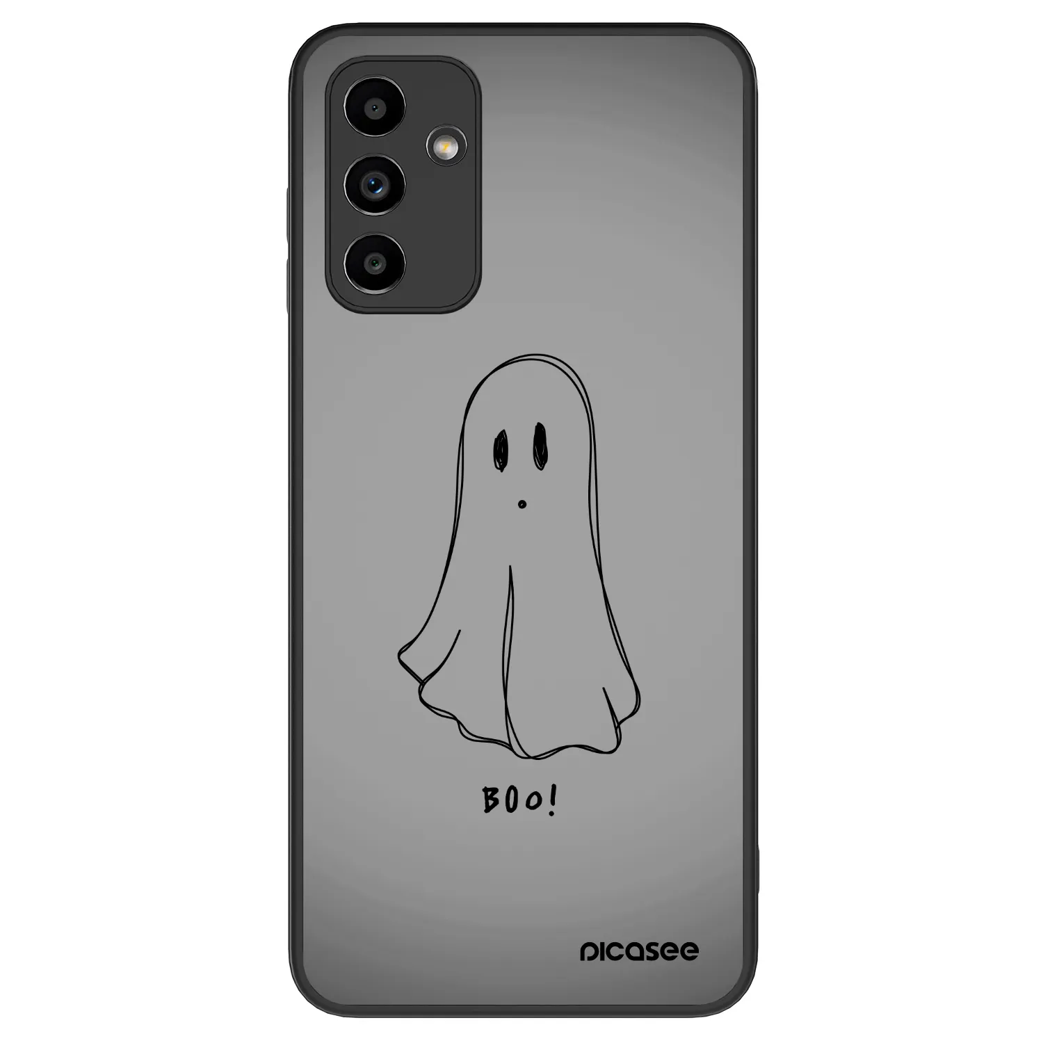 Picasee ULTIMATE CASE για Samsung Galaxy A04s A047F - Ghost