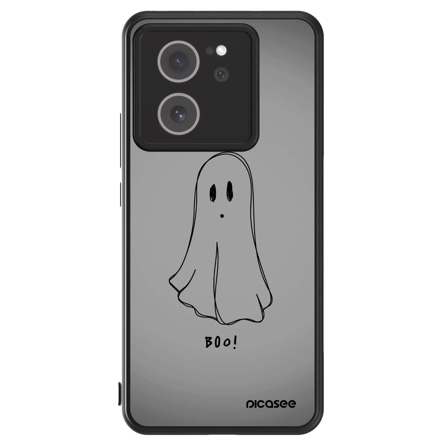 Picasee ULTIMATE CASE για Xiaomi 13T Pro - Ghost