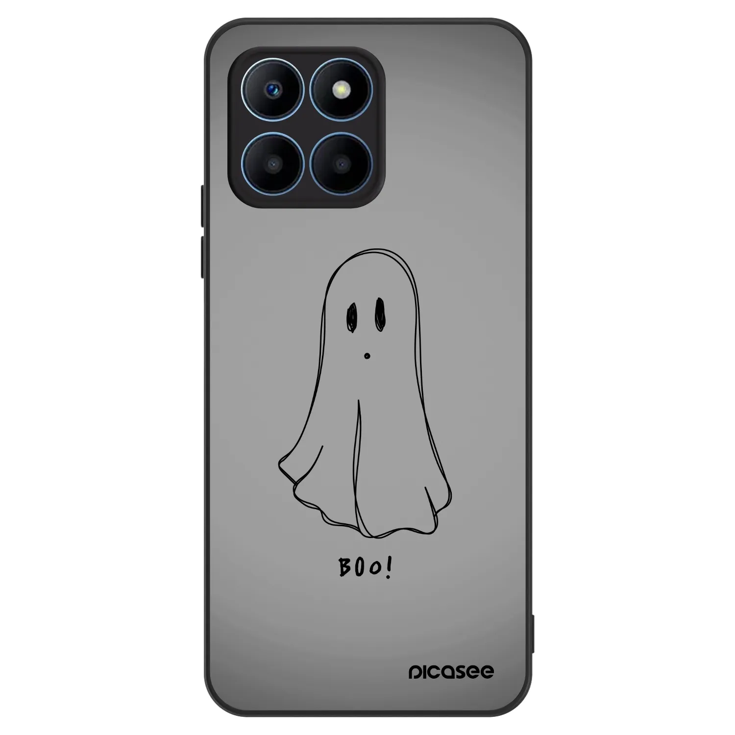 Picasee ULTIMATE CASE για Honor 70 Lite - Ghost