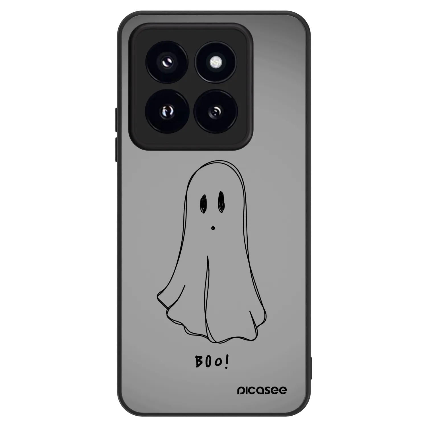 Picasee ULTIMATE CASE για Xiaomi 14 Pro - Ghost