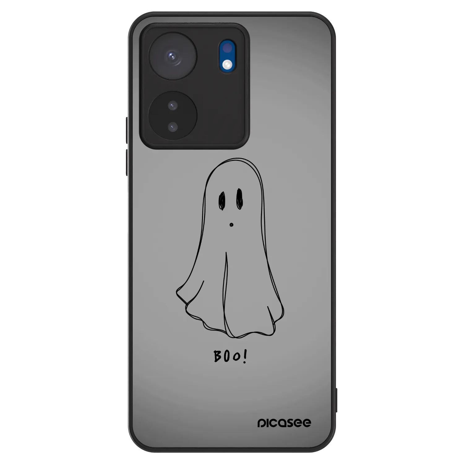 Picasee ULTIMATE CASE για Xiaomi Redmi 13C 4G - Ghost