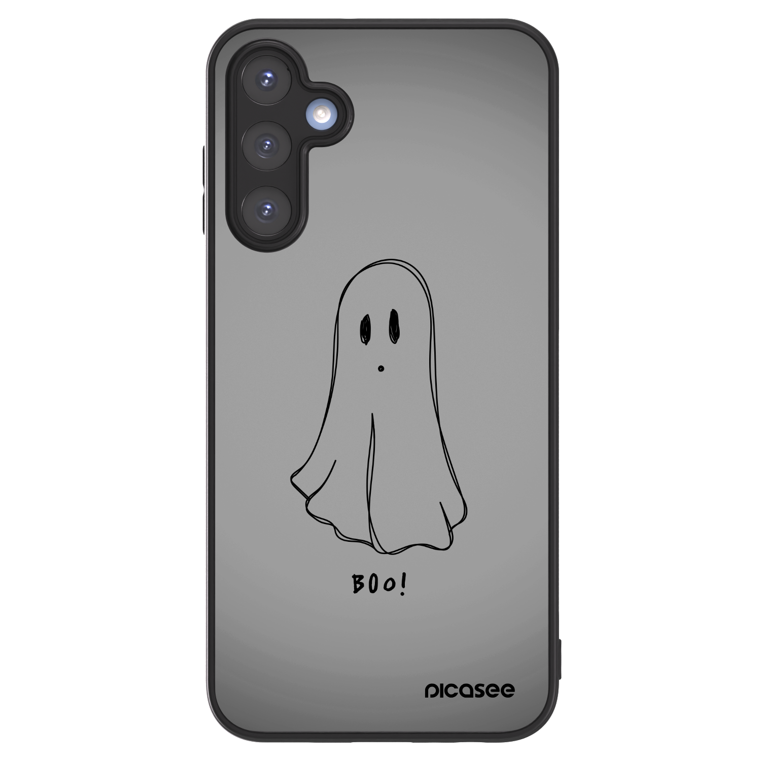 Picasee ULTIMATE CASE για Samsung Galaxy A15 A156B 5G - Ghost