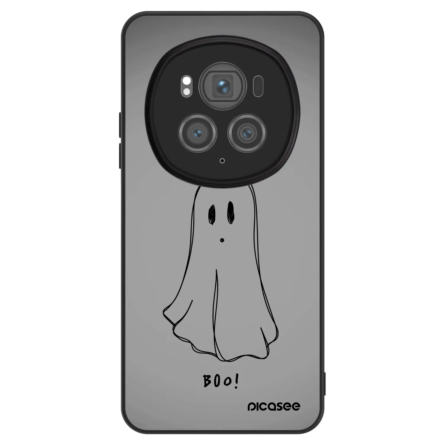 Picasee ULTIMATE CASE για Honor Magic6 Pro - Ghost